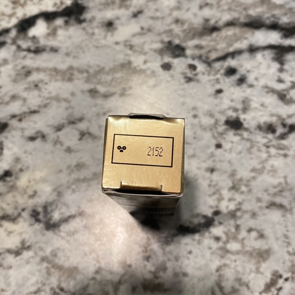 NIB MAKE Beauty Lip Serum Balm in color Pink Cerise - Picture 7 of 7